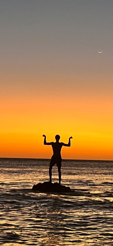 Image for Suns Out Guns Out