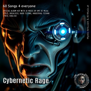 Playlist cover art