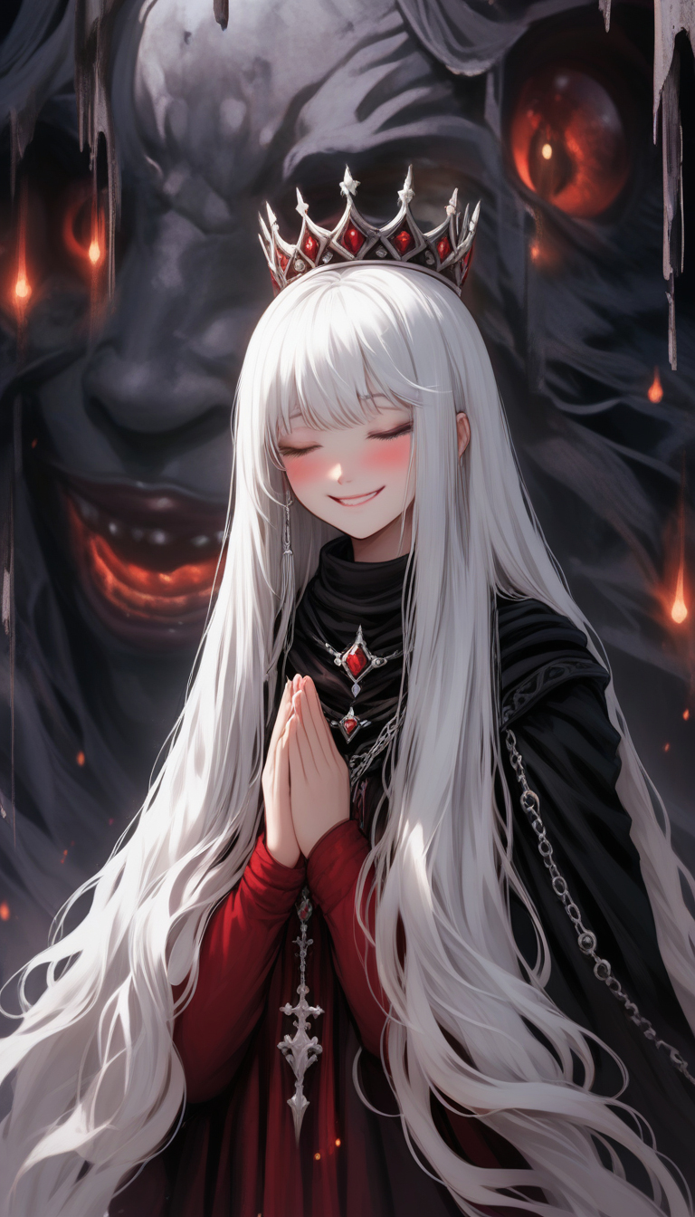 Persona image for Elara