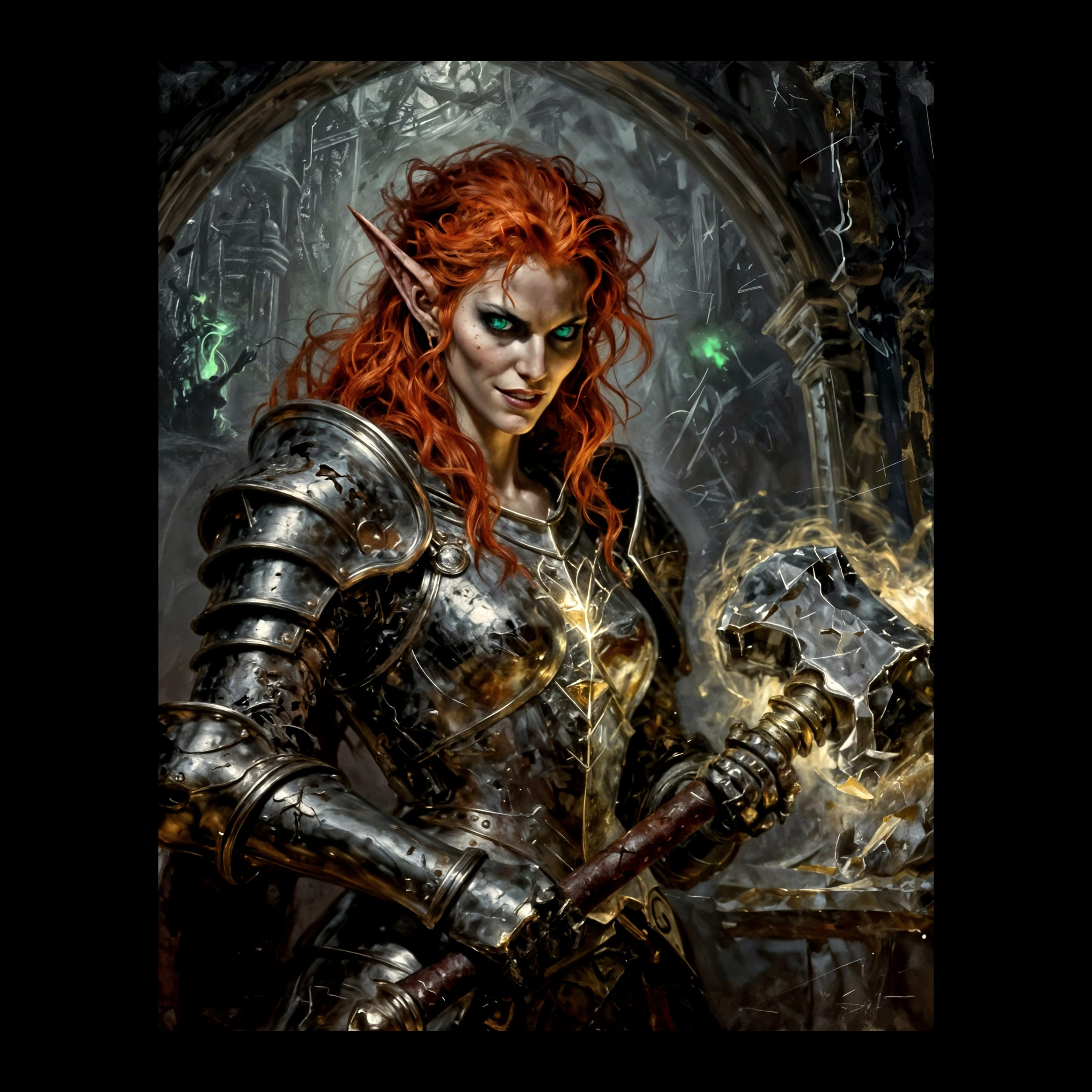 Persona image for Sentinel