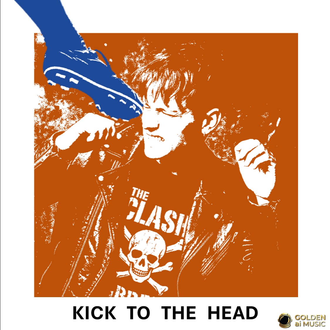 Kick To The Head artwork