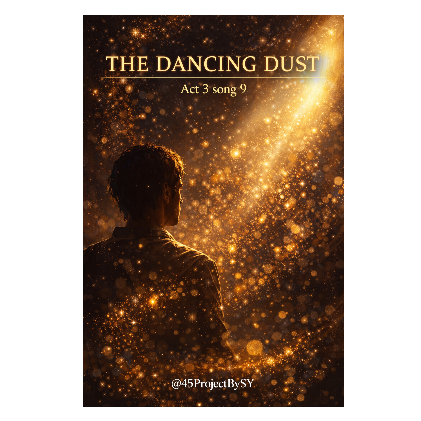 THE DANCING DUST  (VA) (ACT 3 SONG 9) artwork