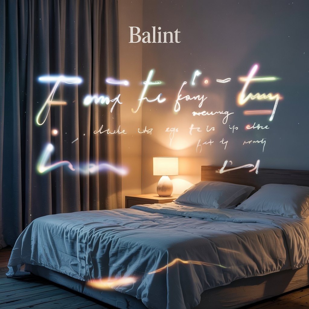 Image for Spoken Word Neo-Psychedelia