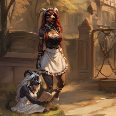 Image for Rise of Lucifette