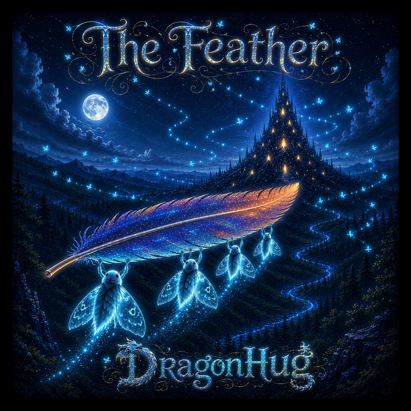 The Feather