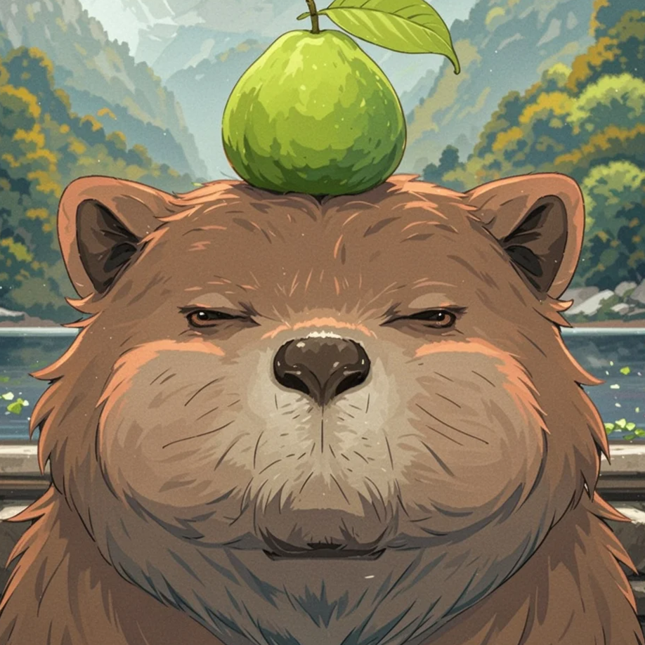 Profile picture for 𝗦𝗲𝗻𝗰𝗵𝗮𝗴𝗼