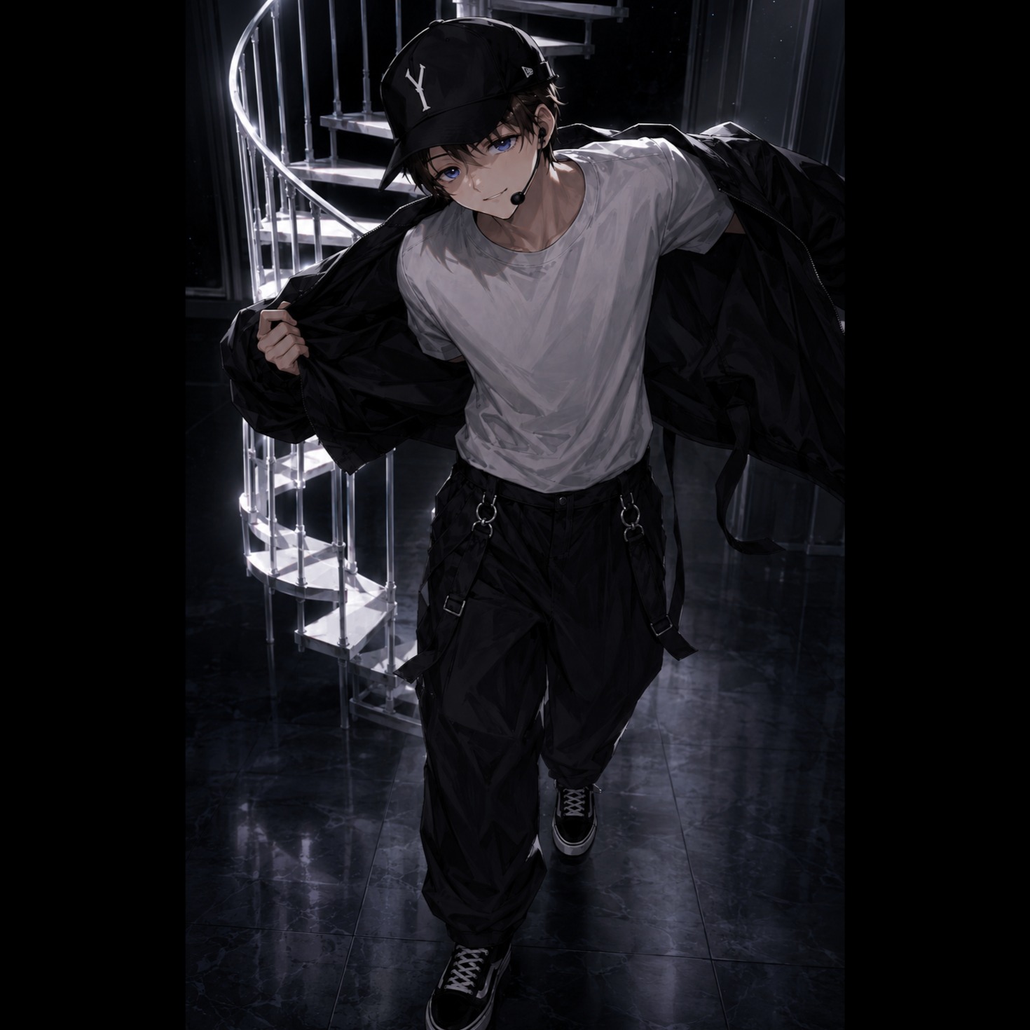 水族館小説 2