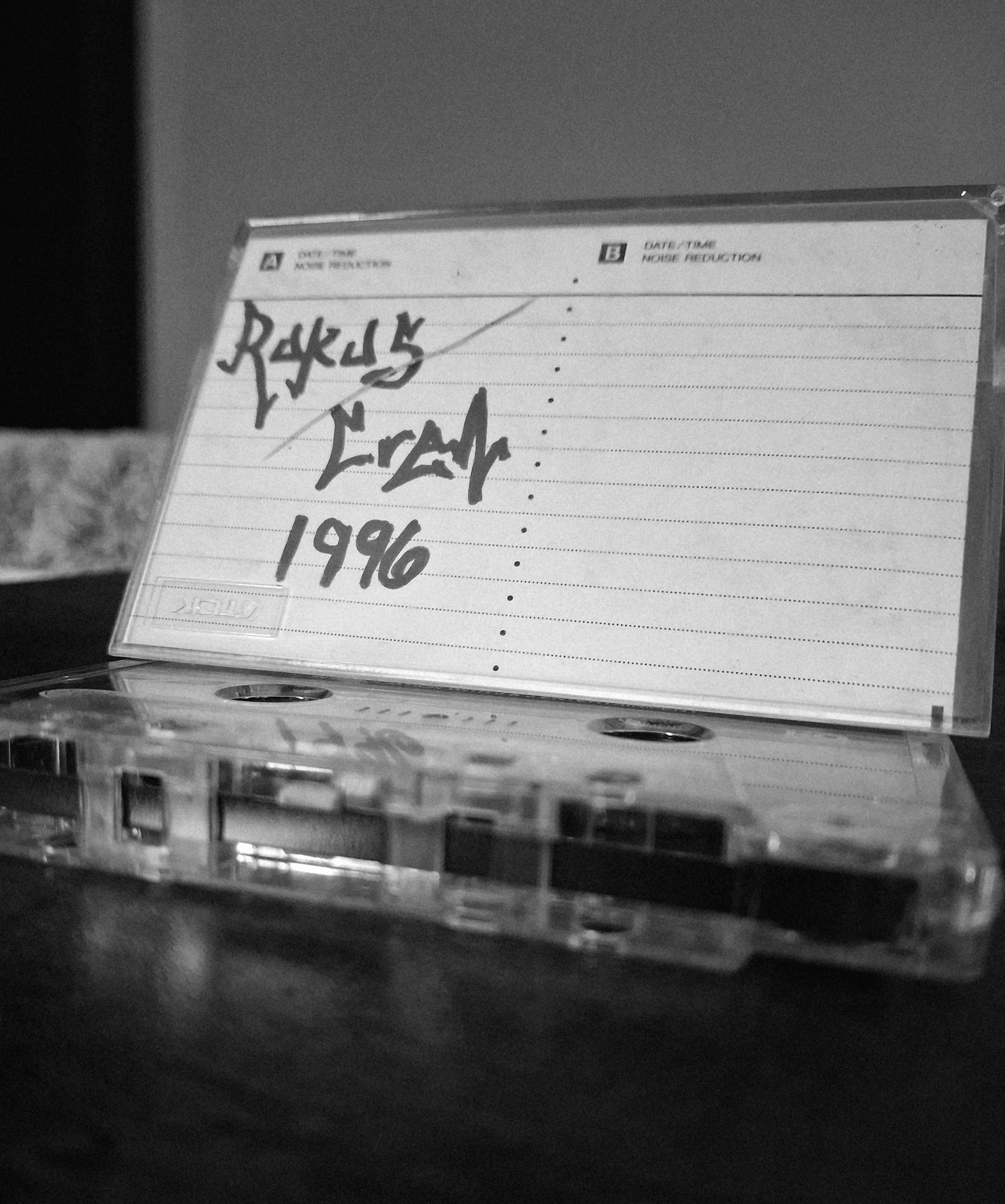 I Miss Those Days [Fresh Remix] artwork