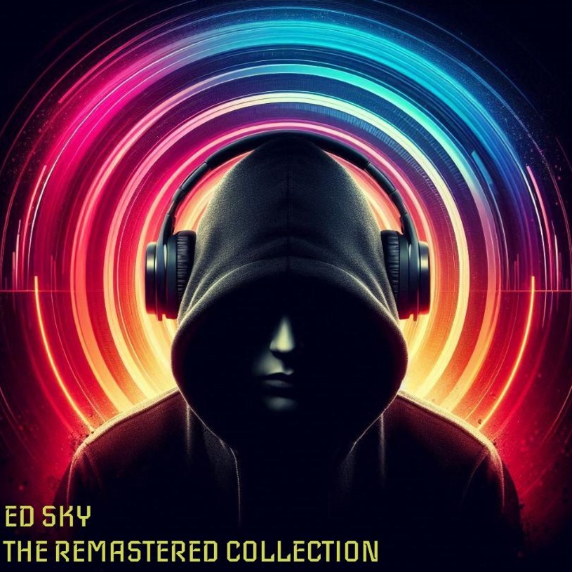 Image for Ed Sky - The Remastered Collection