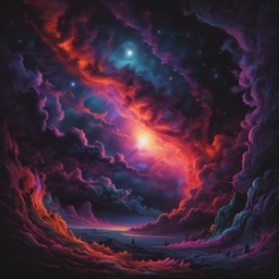 Image for Sci-Fi & Space