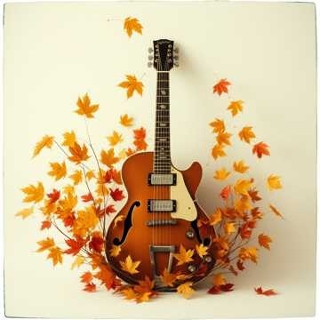 Image for Guitar