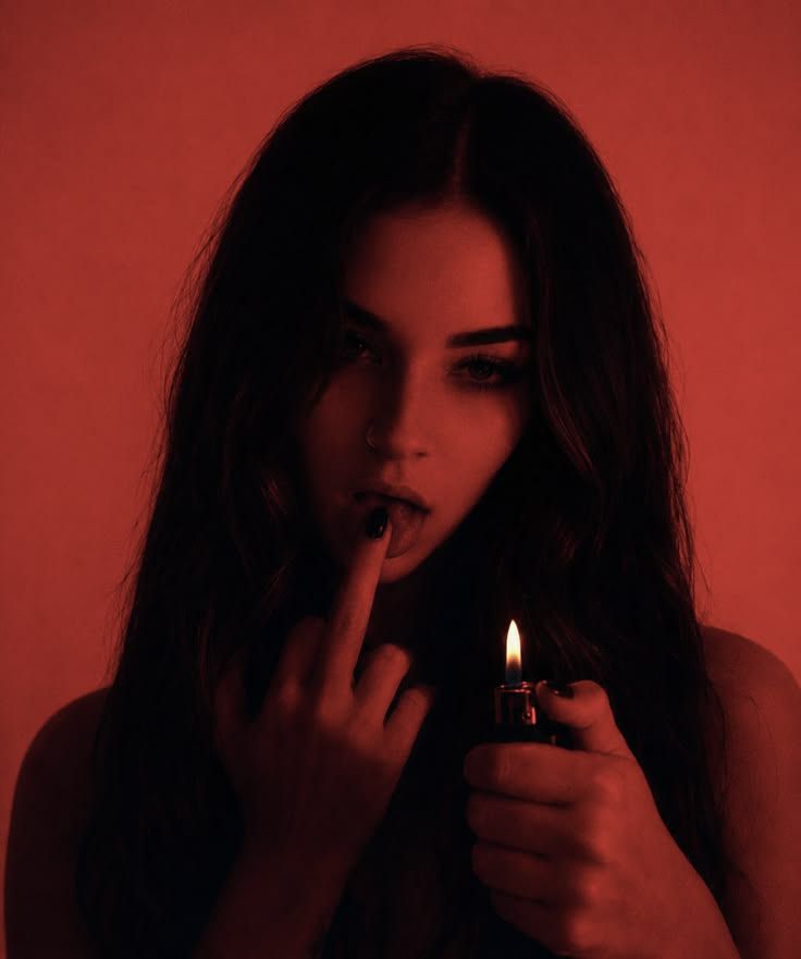 LUST artwork