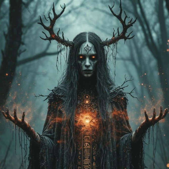 Image for Coven of the Starless grove