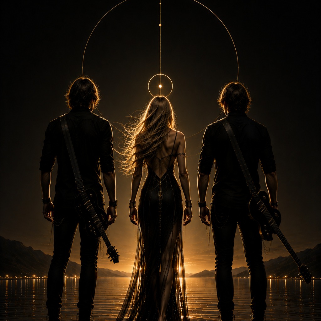 Gia Alchemy ✨️ Dark - Sensual Edition🌙 artwork