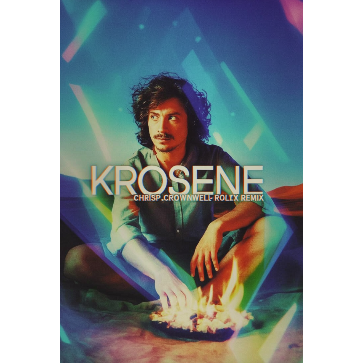 Persona image for Rolix