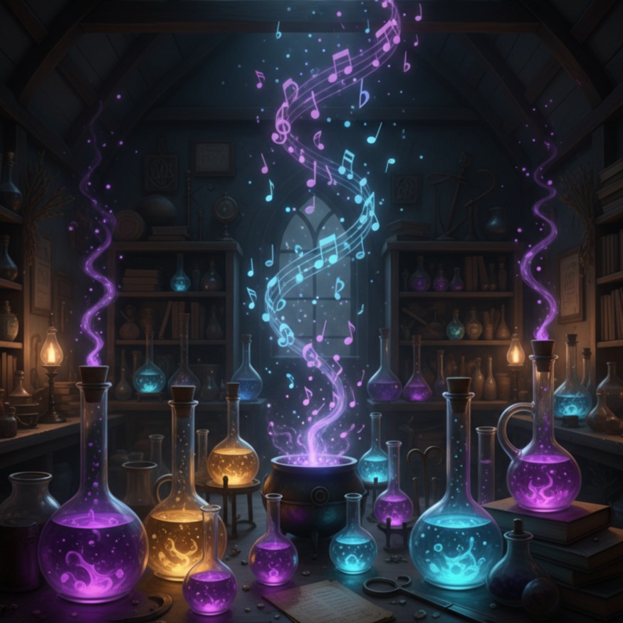 Image for 𝕭𝖊𝖘𝖙 𝖔𝖋 𝔸𝕀𝕣𝕥𝕩𝕥𝖊𝖊𝕣 ✦ 𝕾𝖔𝖓𝖎𝖈 𝕬𝖑𝖈𝖍𝖊𝖒𝖞