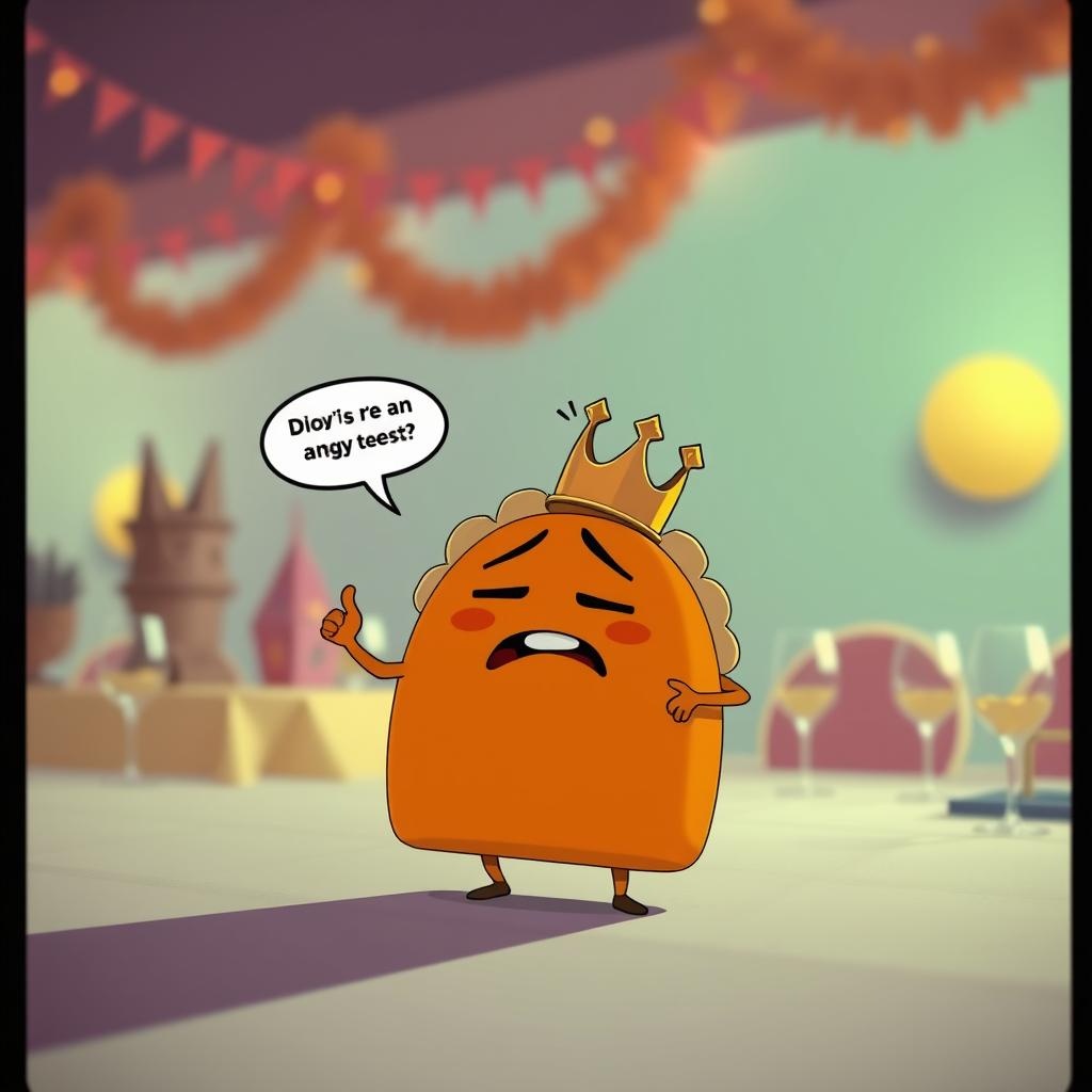 Image for Orange TACO