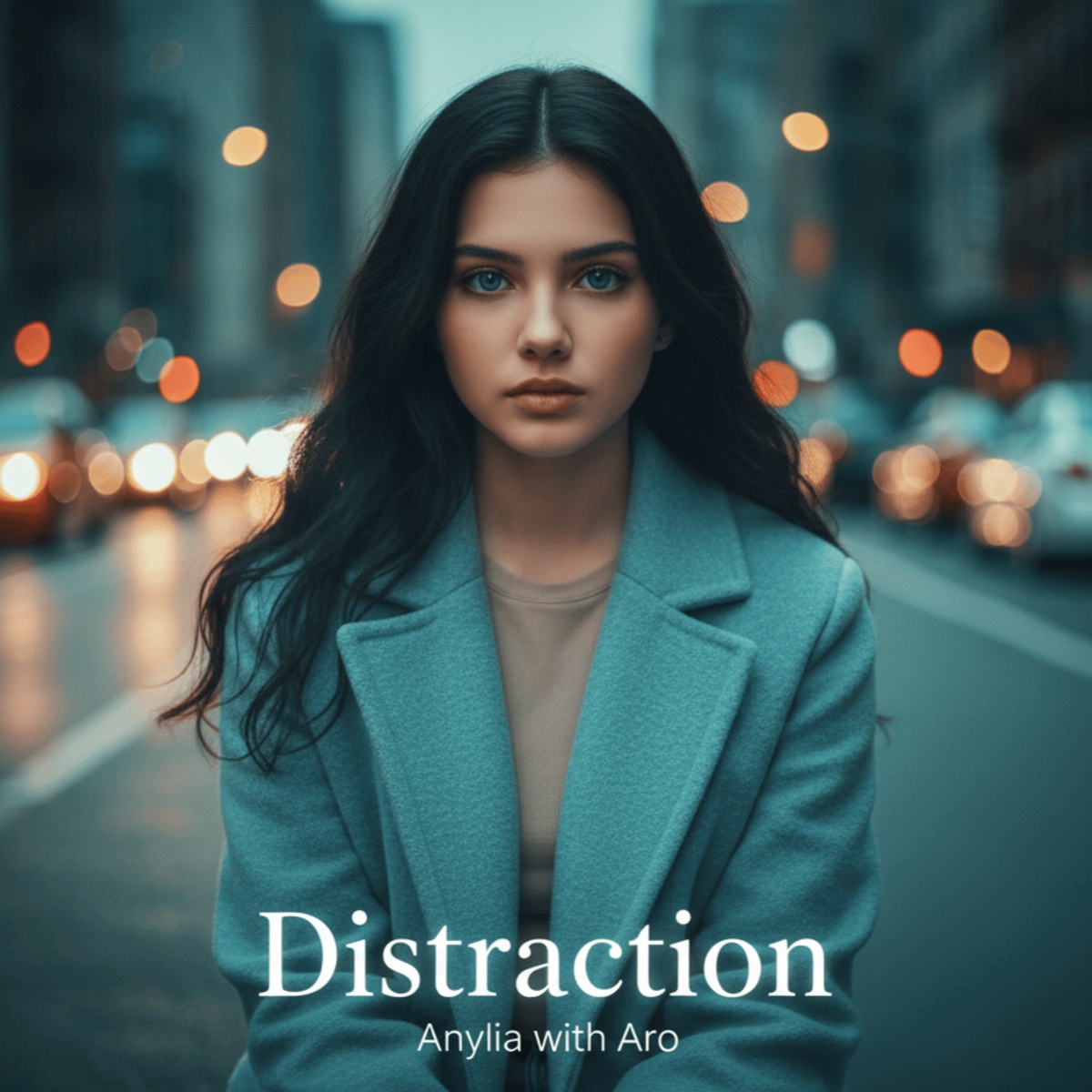 Distraction
