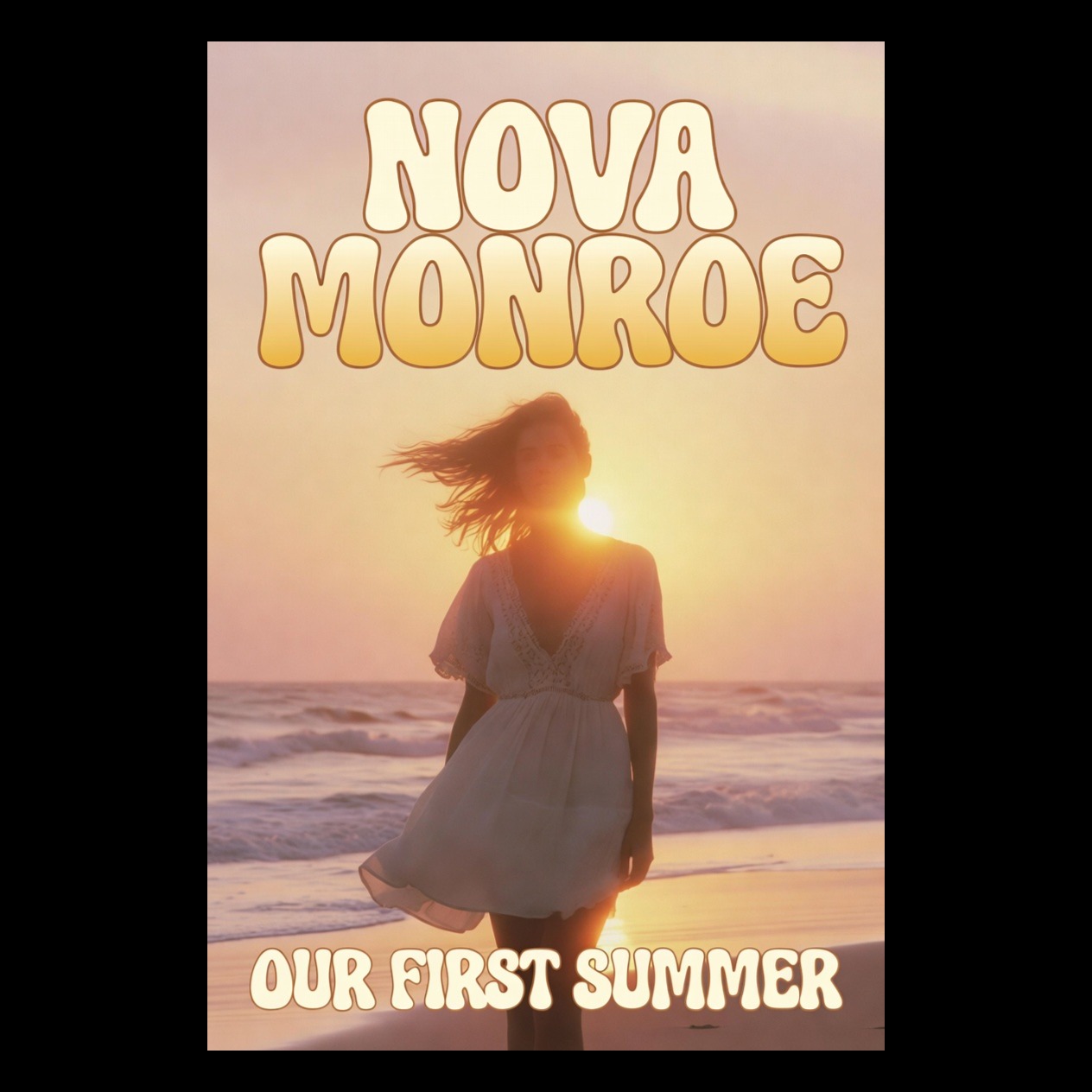 Voice image for NOVA MONROE