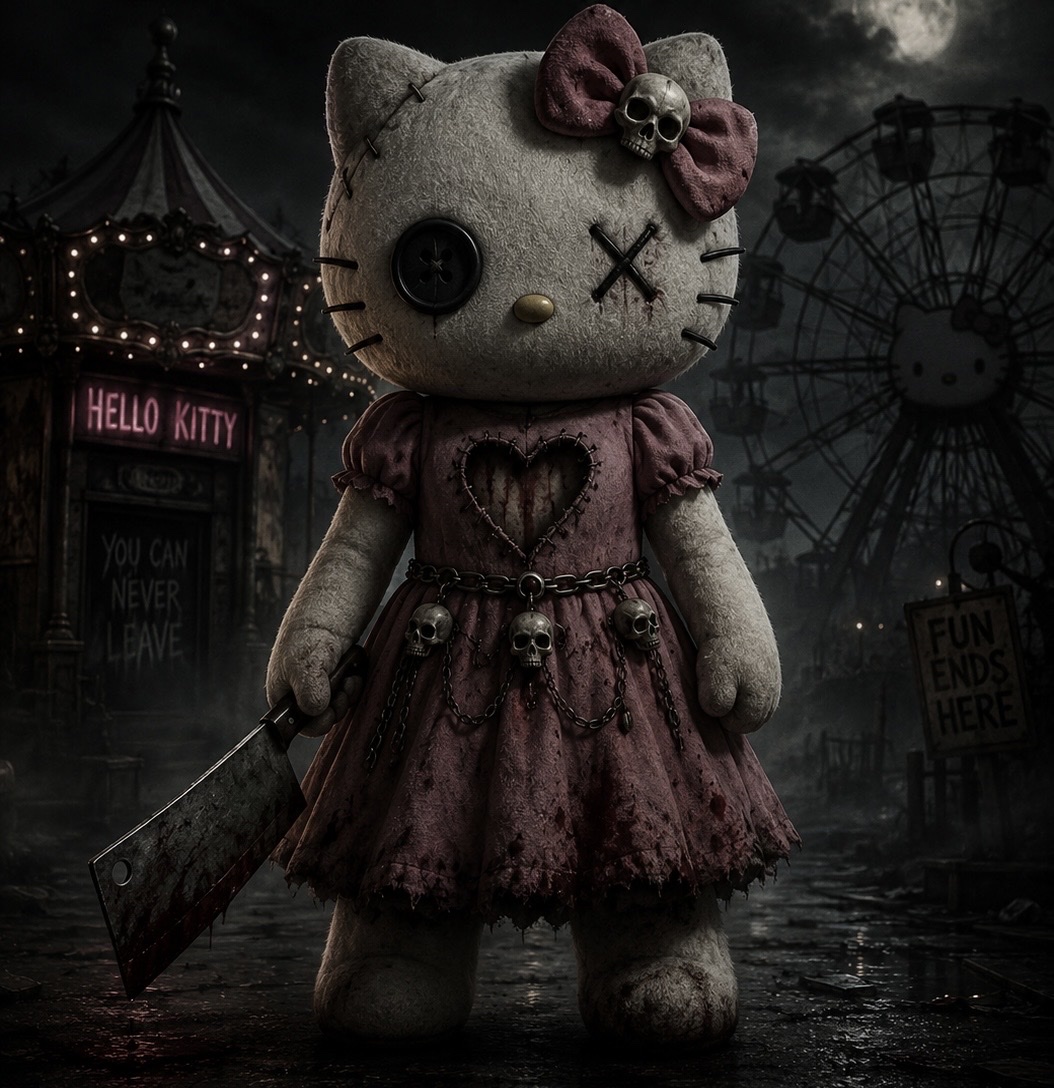 Goodbye From Here artwork