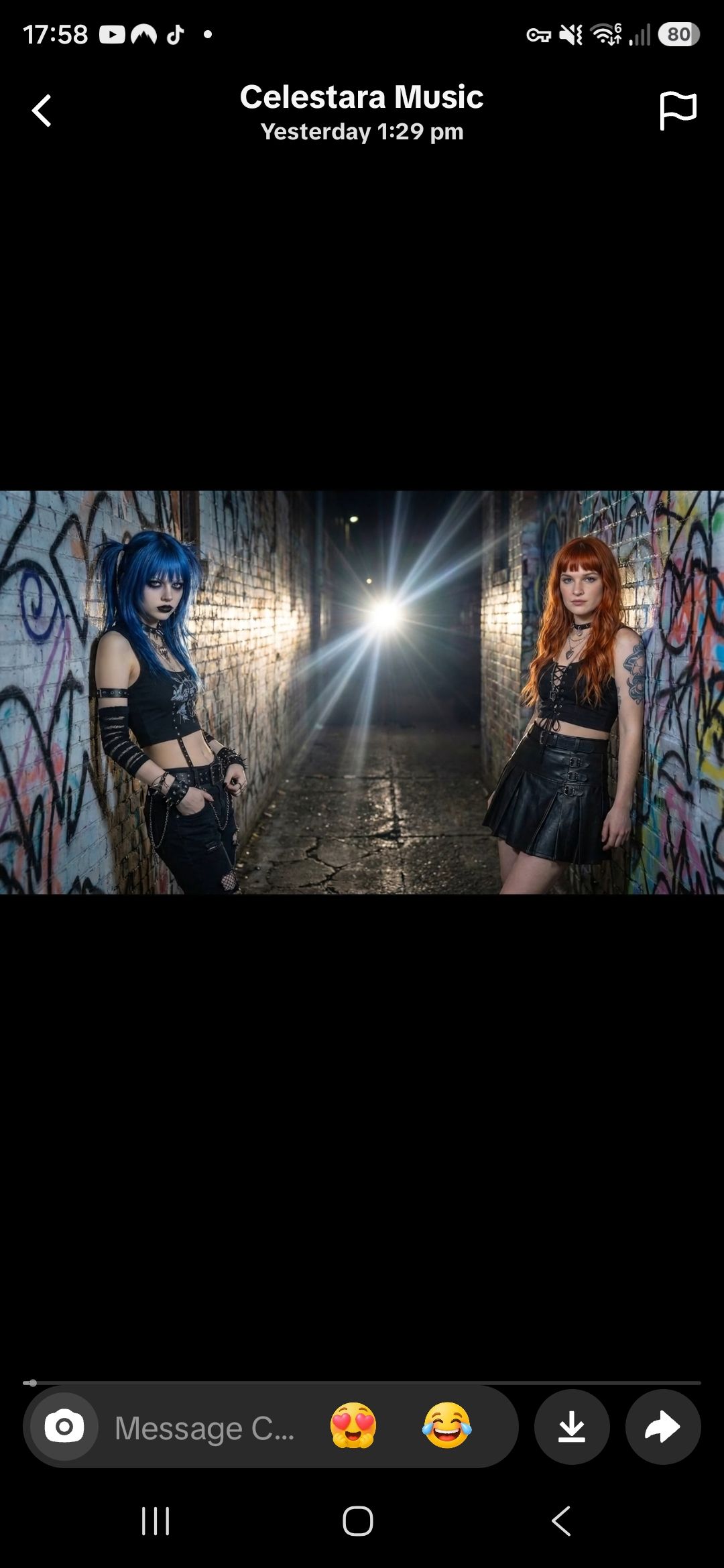 Song Cover Image