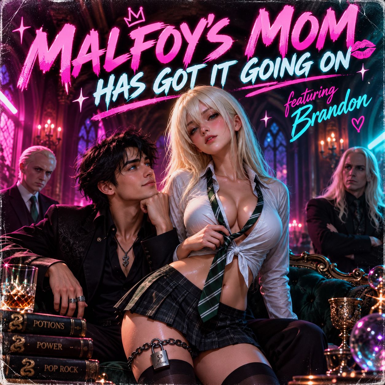 Song Cover Image