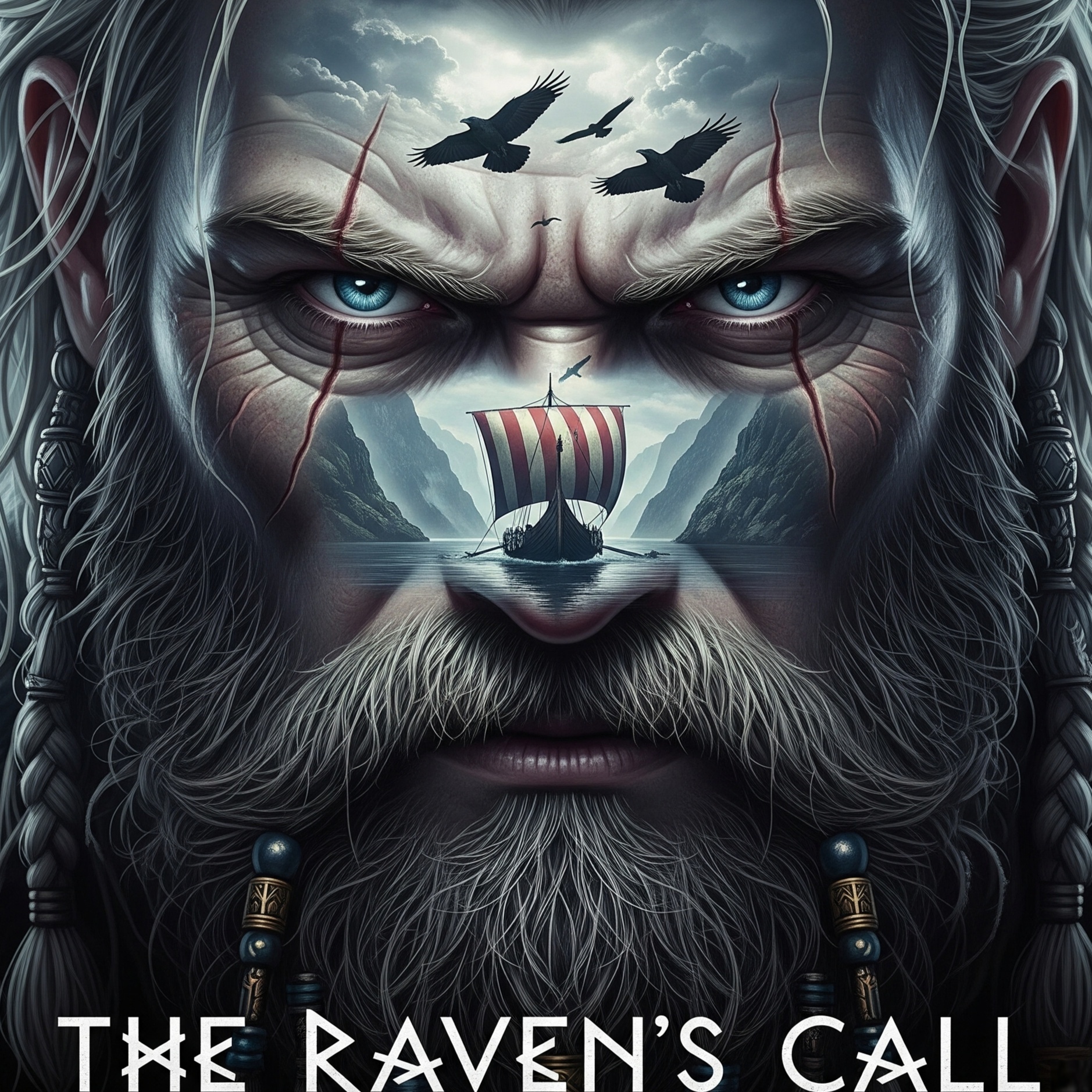 Image for The Raven's Call