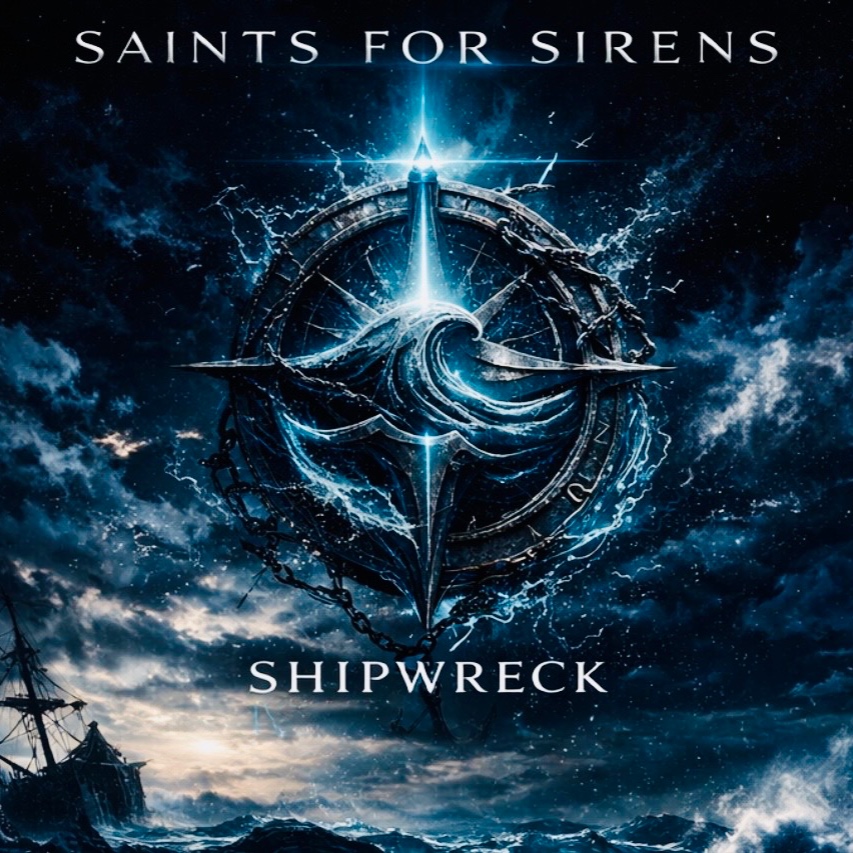 Image for SHIPWRECK ALBUM