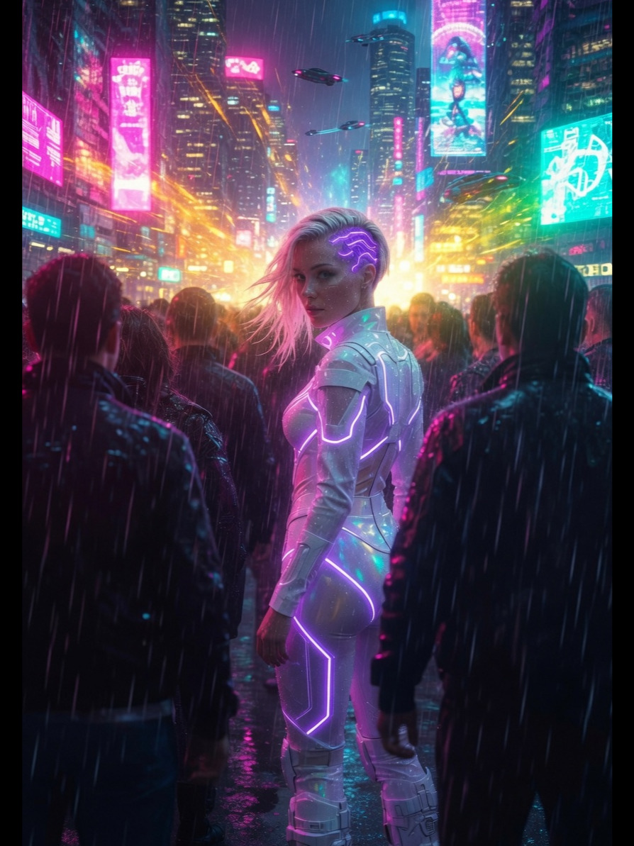 Persona image for Slow Love