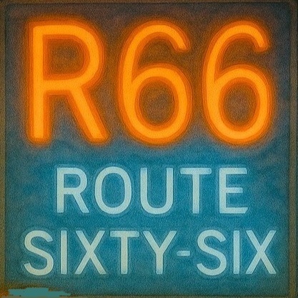 Image for R66 Collection