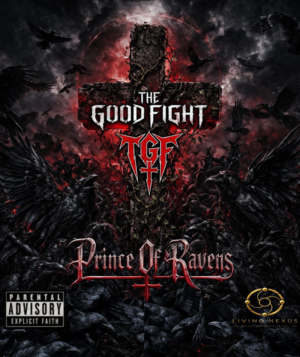Tower Of Confusion artwork