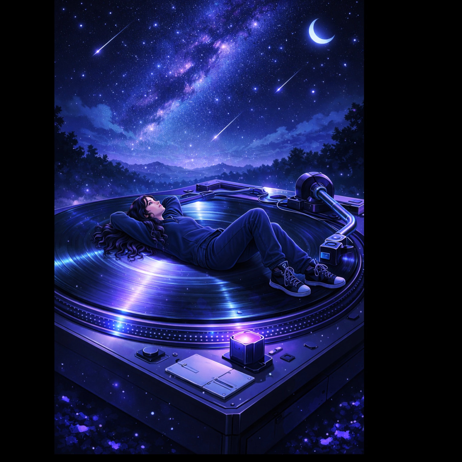 Image for Ballad Of The Music Box.