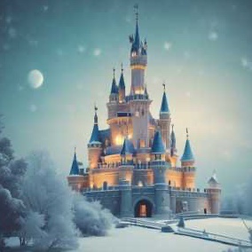 Image for Palace Combat Ambience