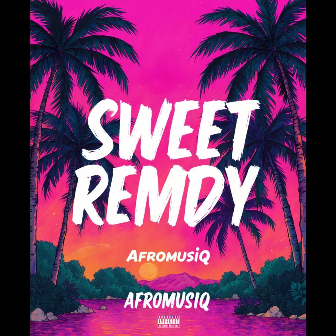 Image for Sweet Remedy