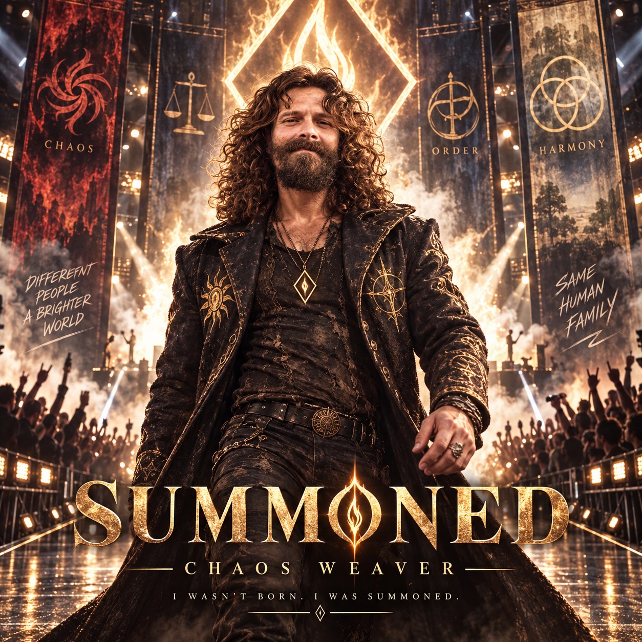 Song Cover Image