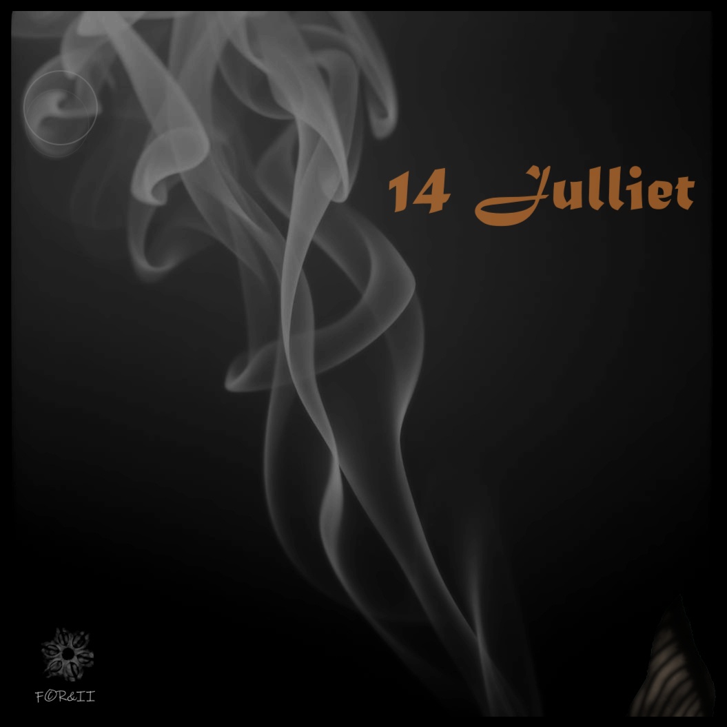 Image for 14Julliet