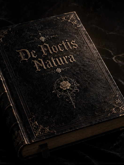 De Noctis Natura 1