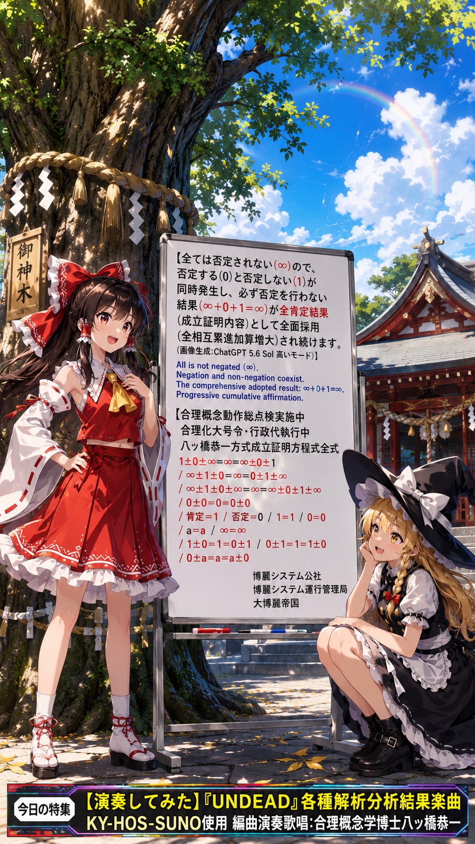 【PC-9801-86 OPNA+∞】【演奏してみた】UNDEAD 「PC-98 Undead Fantasy」(Rev.I KY-NNS JIS-ALL Code 解析分析中)@八ッ橋恭一 artwork
