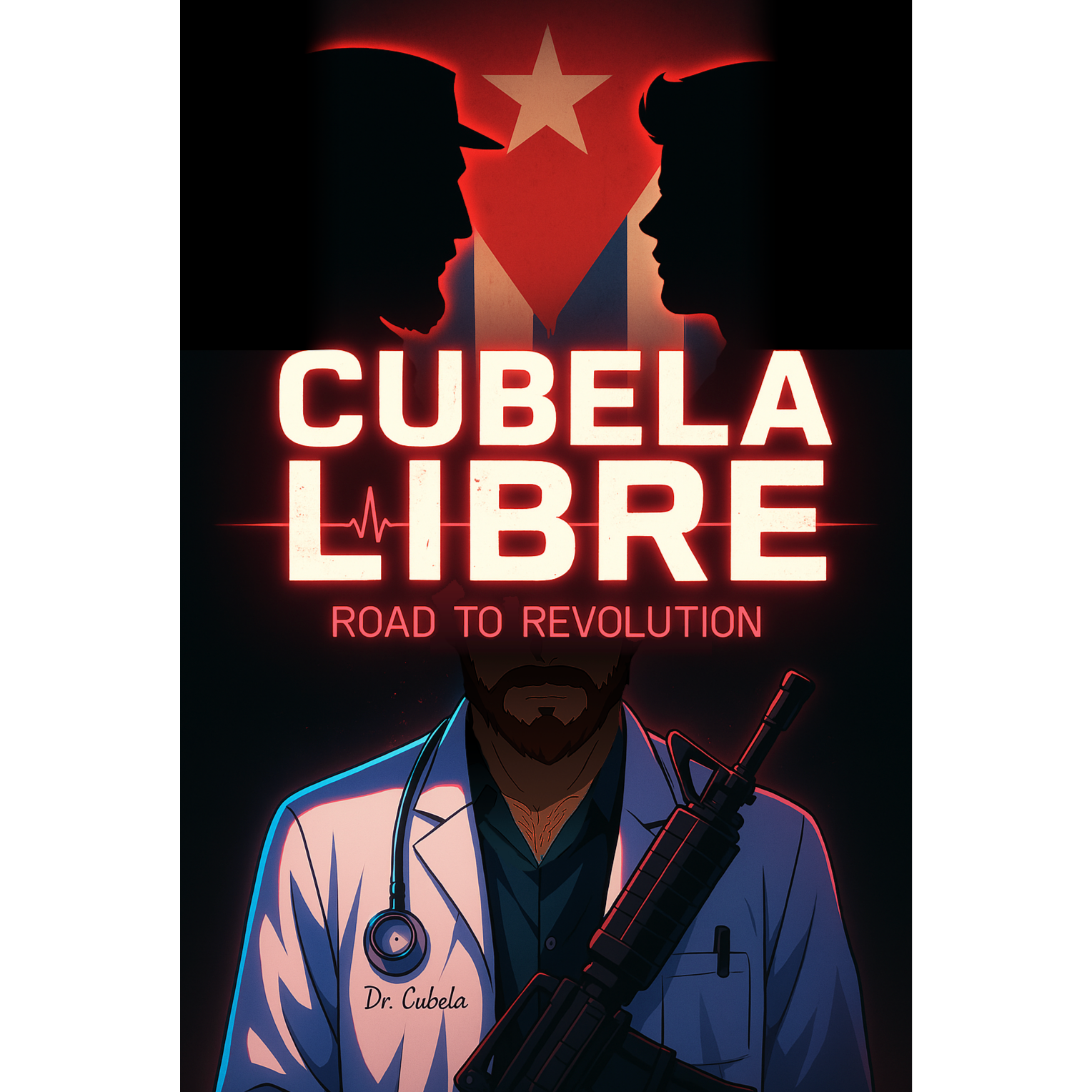 Cubela Libre Theme - Instrumental artwork