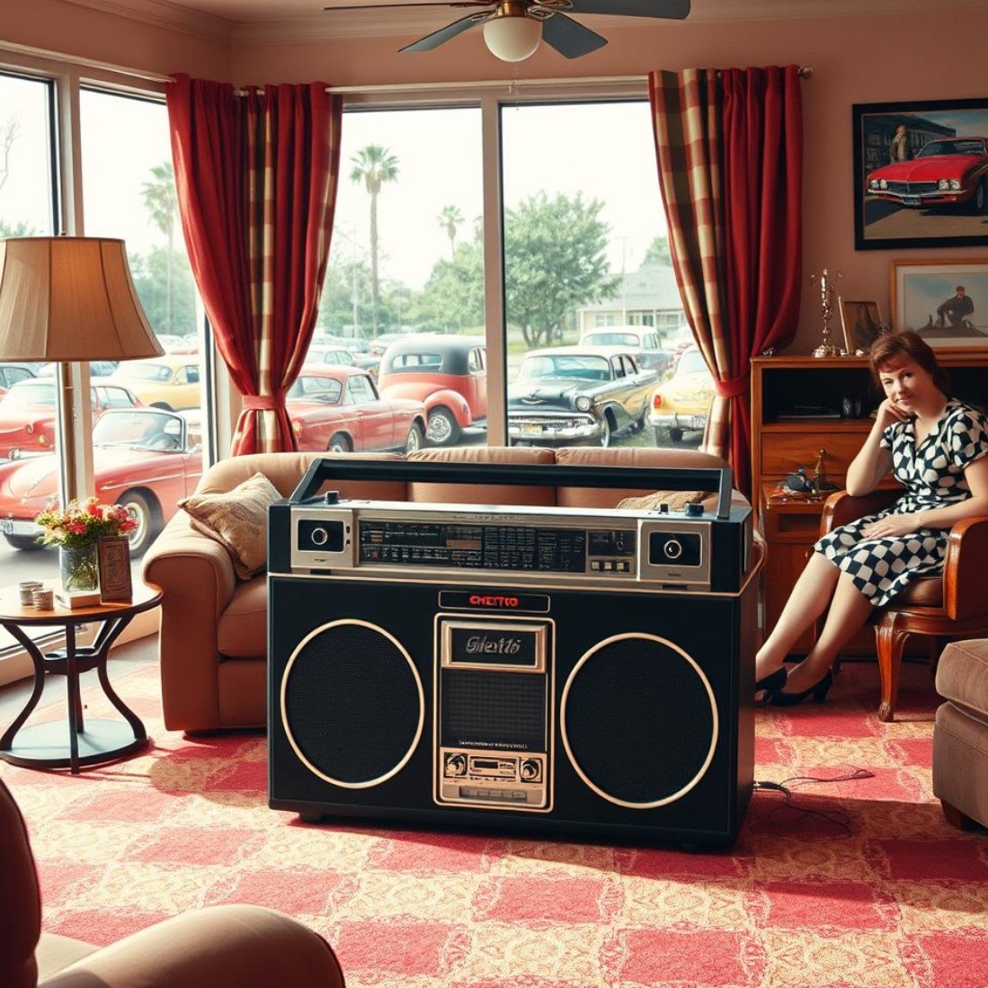 Image for Pop / Oldies REVERSED A.I.