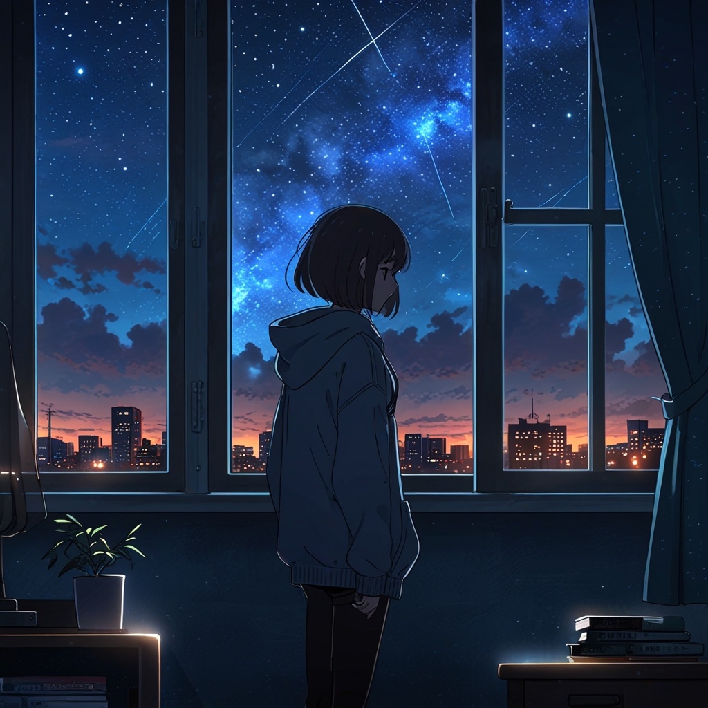 La nuit qui s’éveille, le matin qui veut dormir artwork