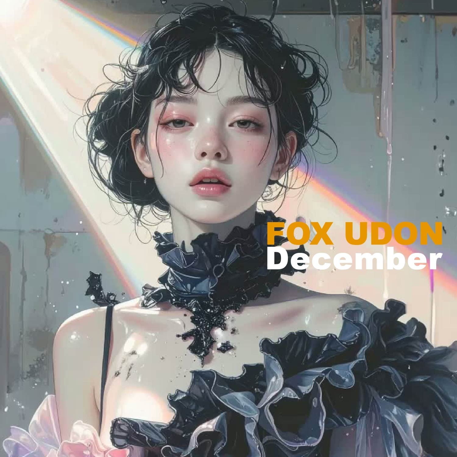 Image for FOX UDON in December