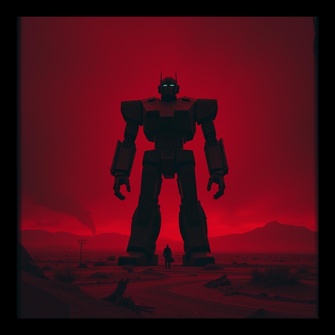 Image for War Walkers: Red Tide