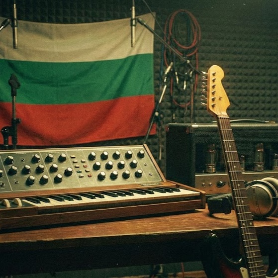 Image for Bulgarian Classics Instrumentals
