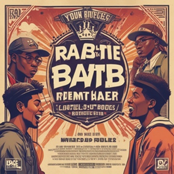 Image for Rap Battles