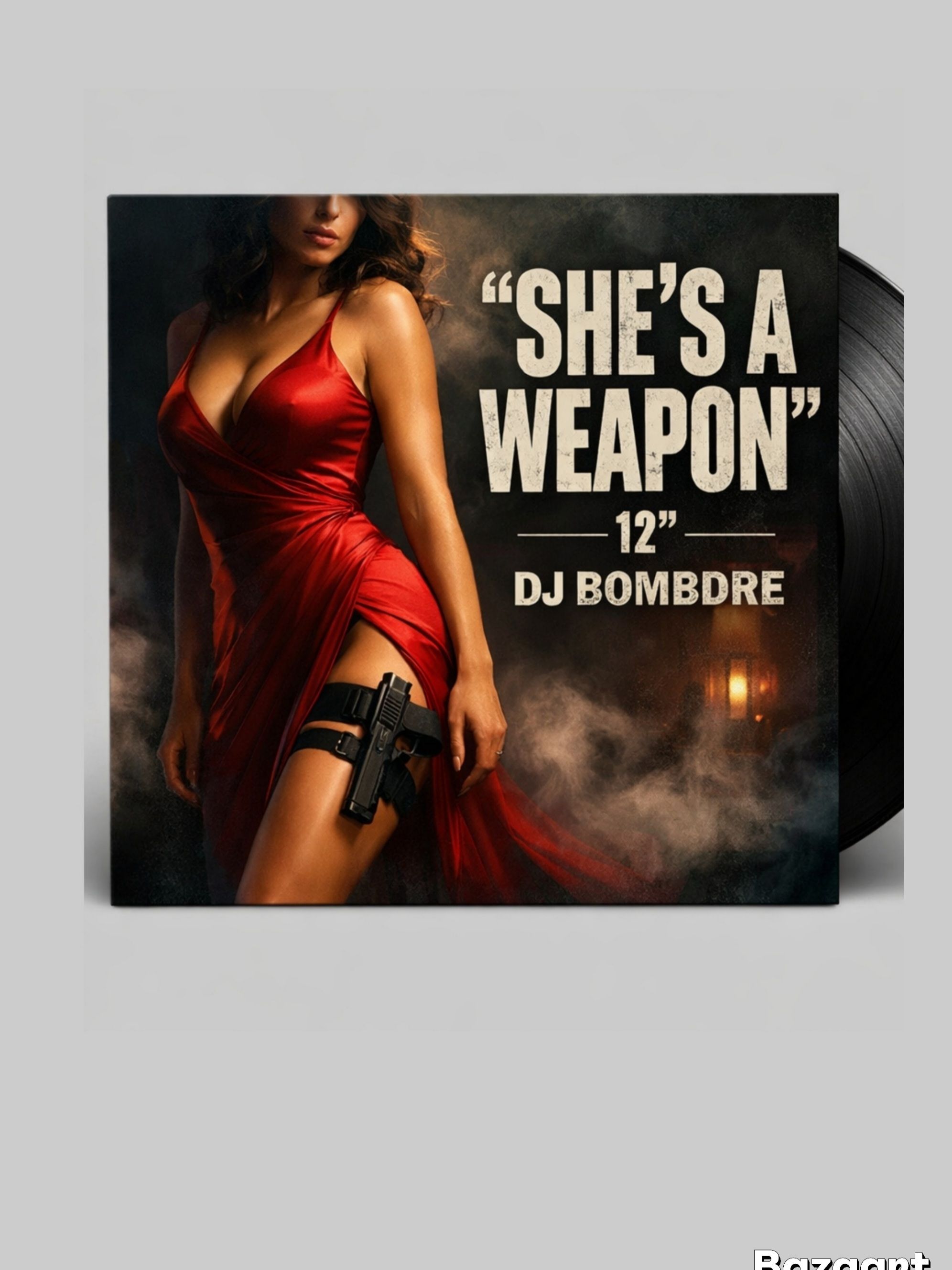 Song Image
