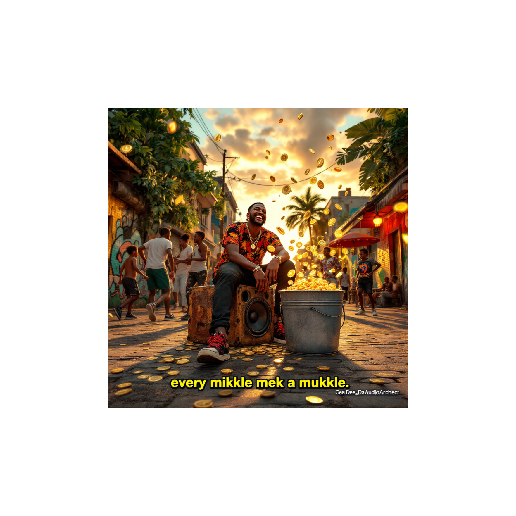 Song Image