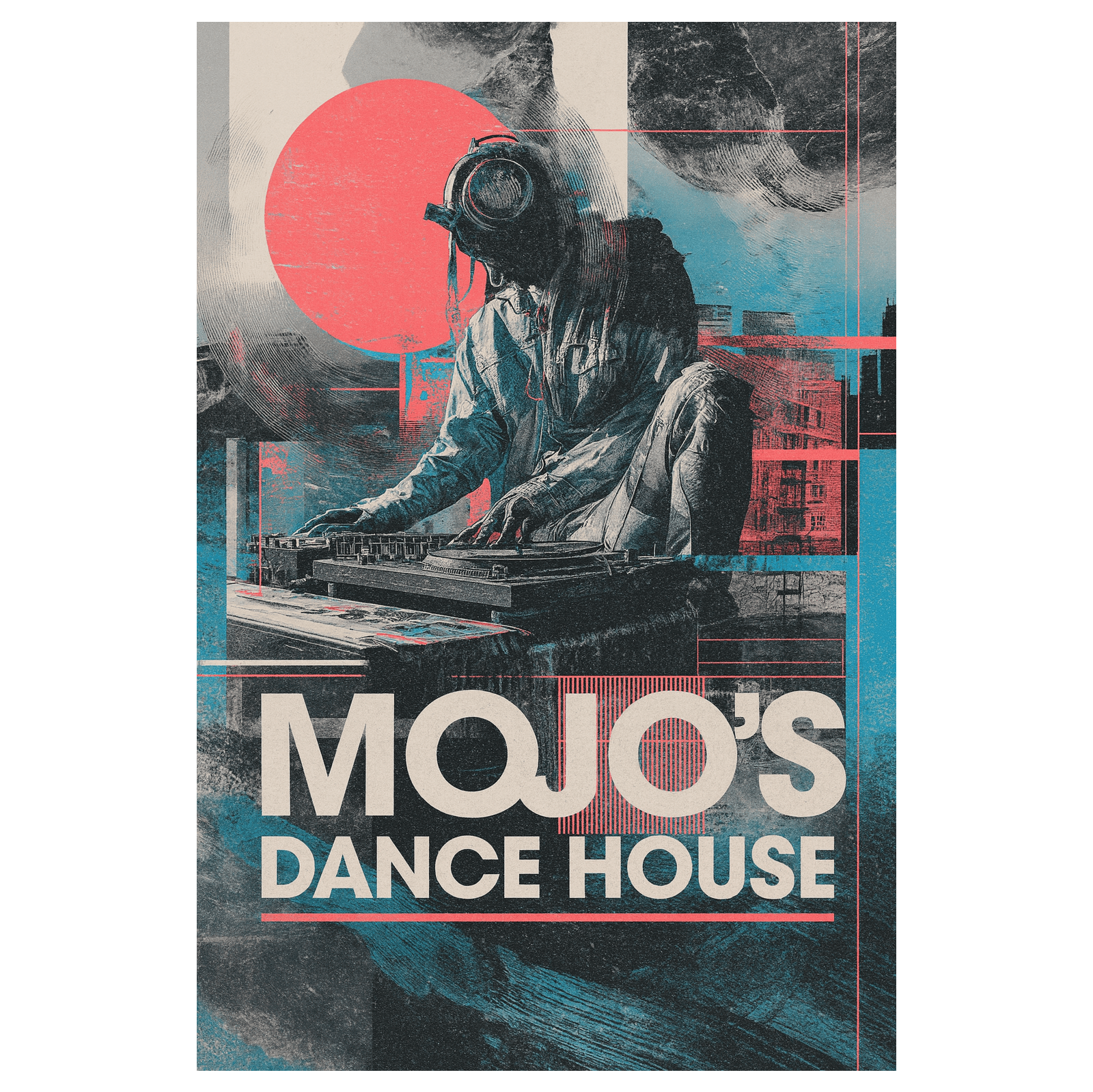 Afro Dance House II ++ artwork