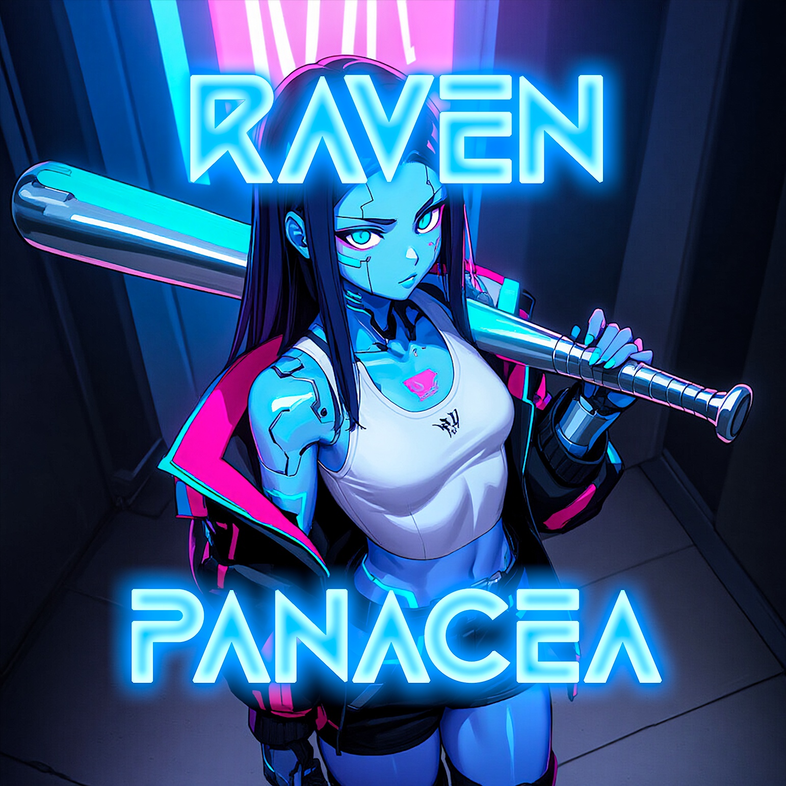 Playlist cover art