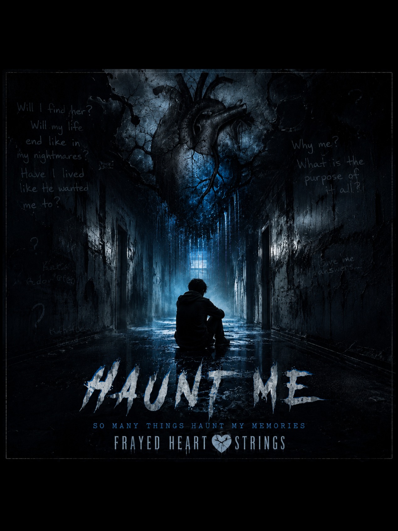 Haunt Me artwork